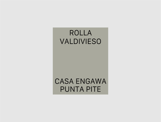 CASA 01 - ROLLA VALDIVIESO