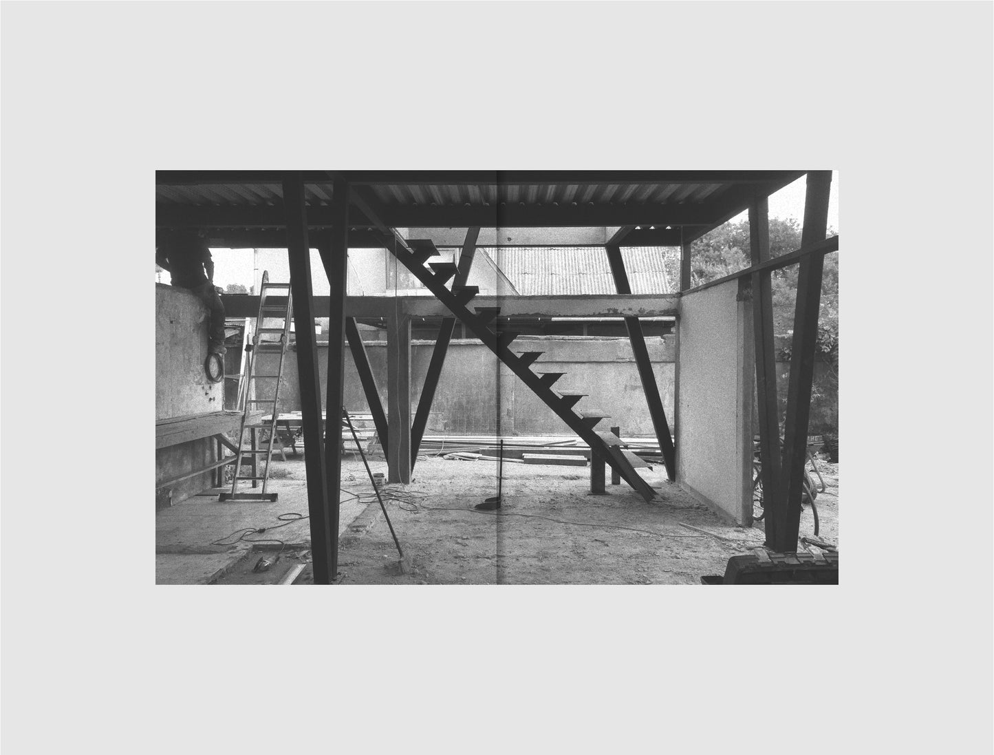 CASA 02 - FELIPE ALARCÓN