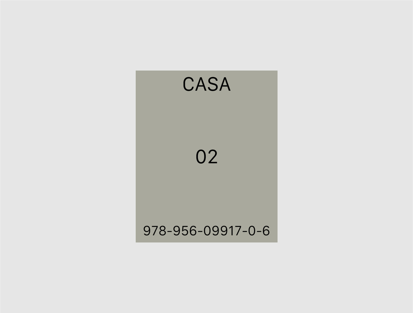 CASA 02 - FELIPE ALARCÓN