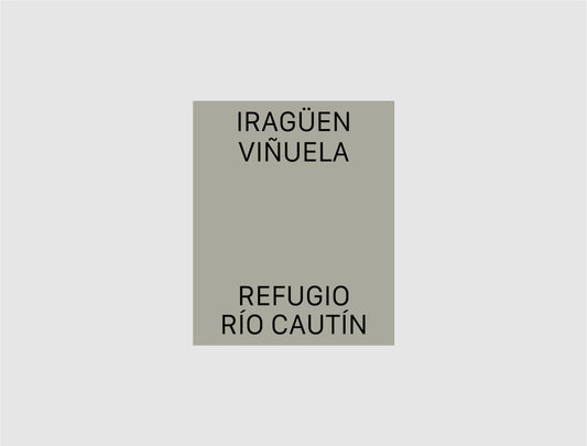 CASA 03 - IRAGÜEN VIÑUELA