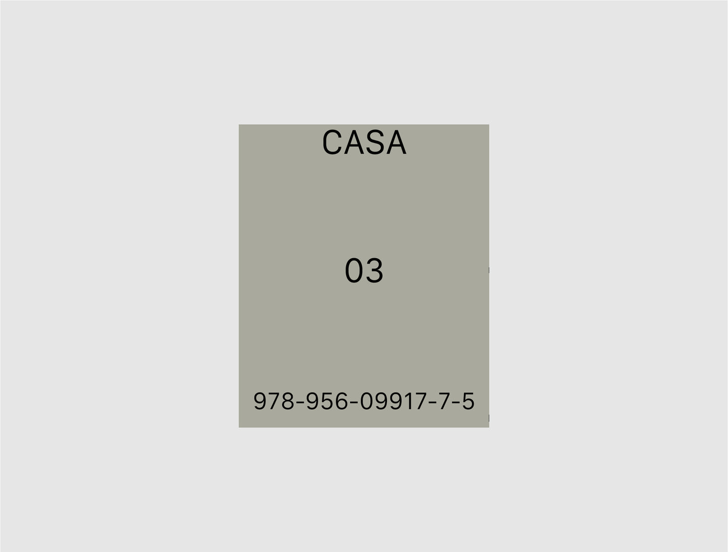 CASA 03 - IRAGÜEN VIÑUELA