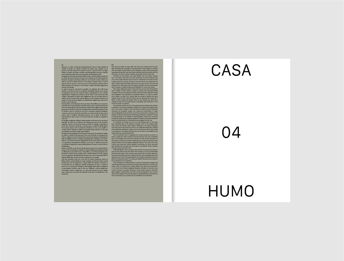 CASA 04 - IVÁN BRAVO