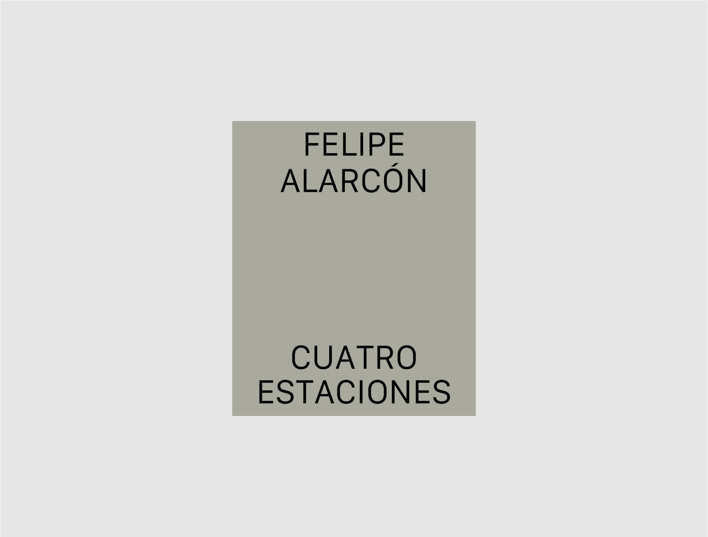 CASA 02 - FELIPE ALARCÓN