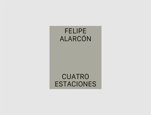 CASA 02 - FELIPE ALARCÓN