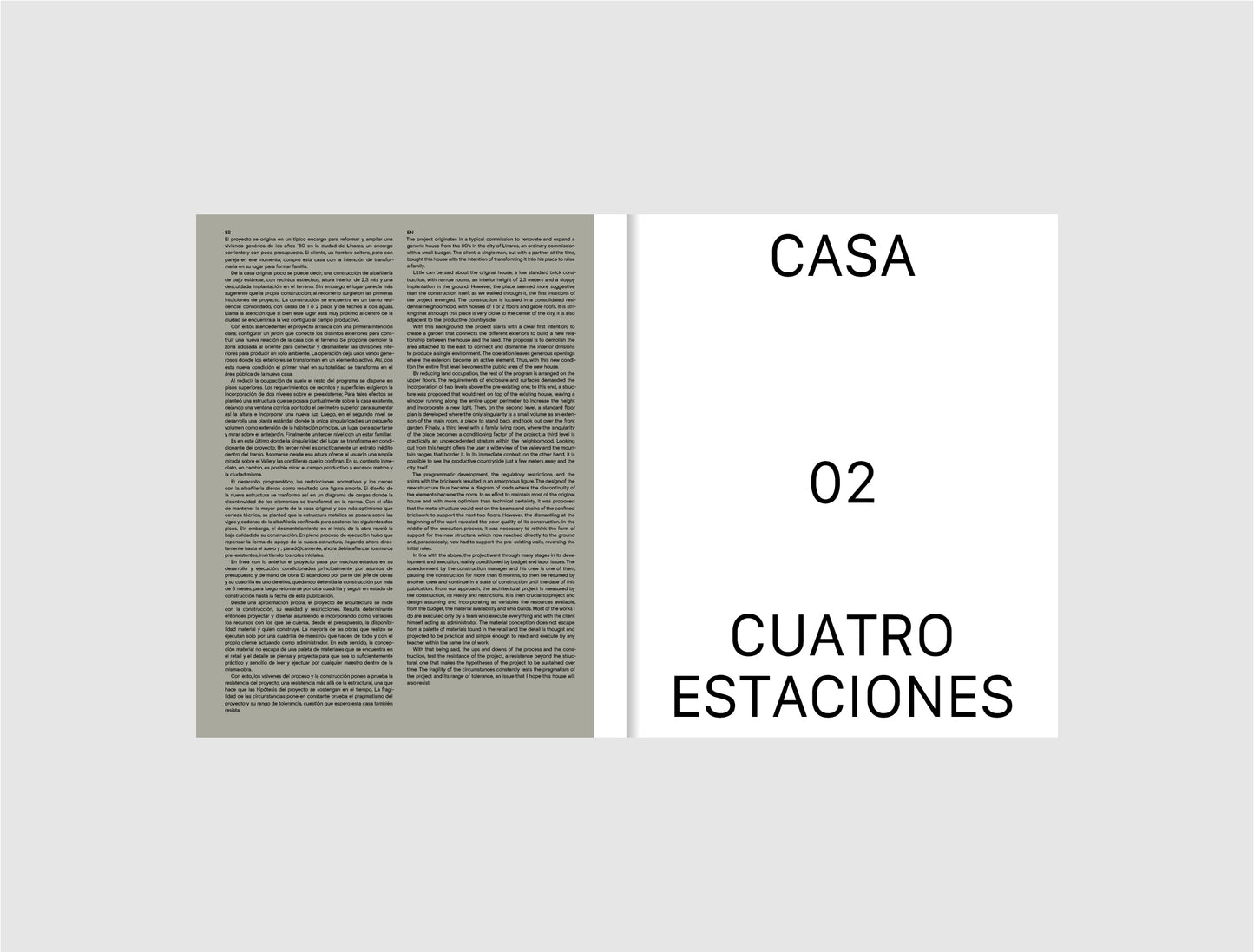 CASA 02 - FELIPE ALARCÓN