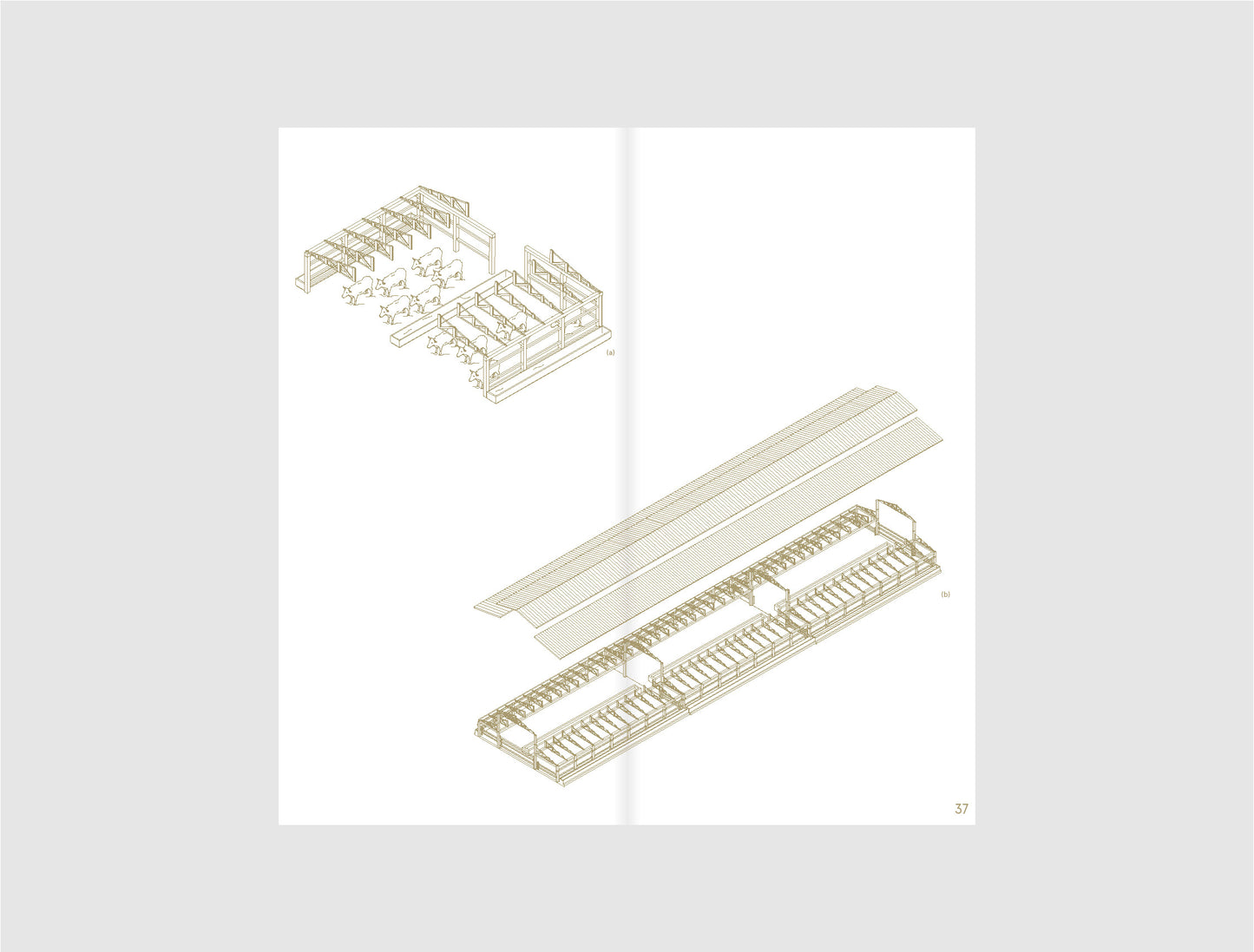 CAMPO(S) DORADO(S) - ANAGRAMMA ARQUITECTES