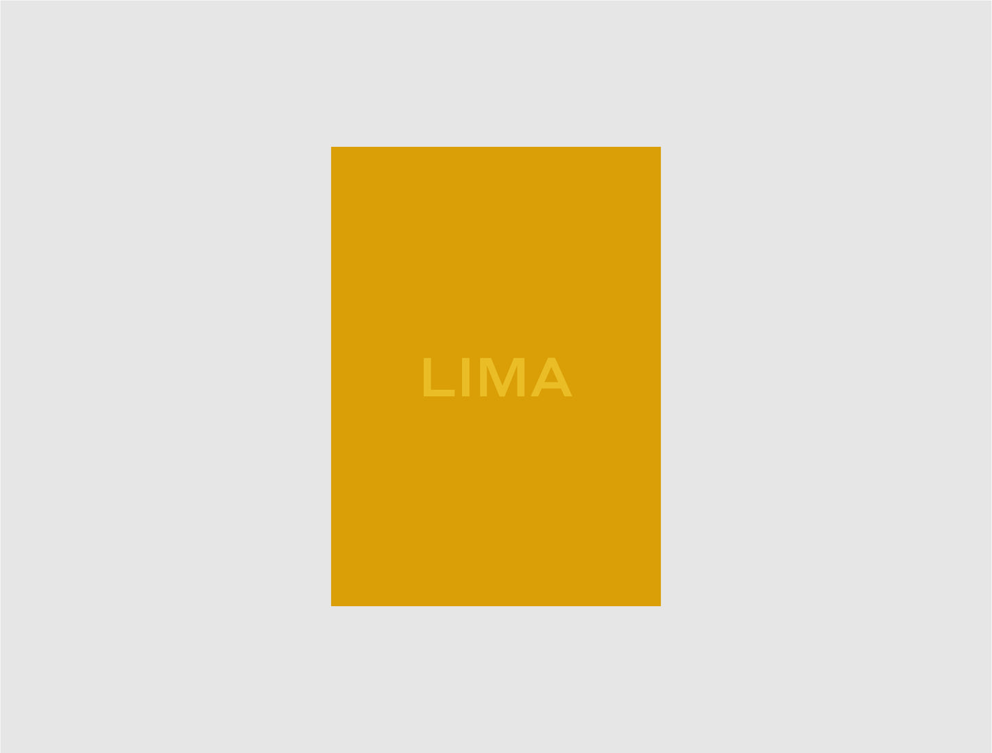 LIMA